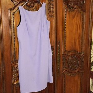 Dressy dress size 14